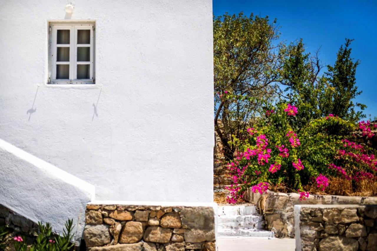 Holiday home Agapi - Mykonos *
