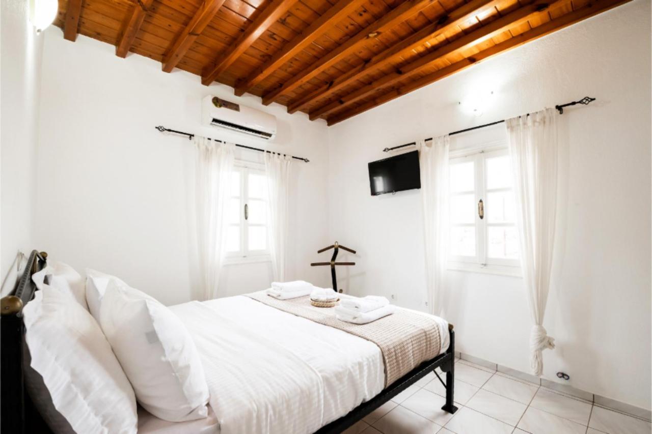 Holiday home Agapi - Mykonos Mykonos Town